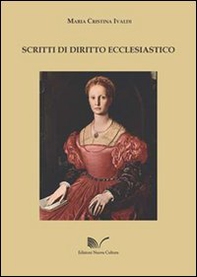 Scritti di diritto ecclesiastico - Librerie.coop Scritti di diritto ecclesiastico - Librerie.coop