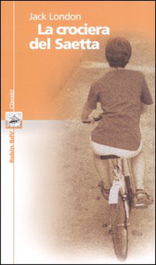 La crociera del Saetta - Librerie.coop La crociera del Saetta - Librerie.coop