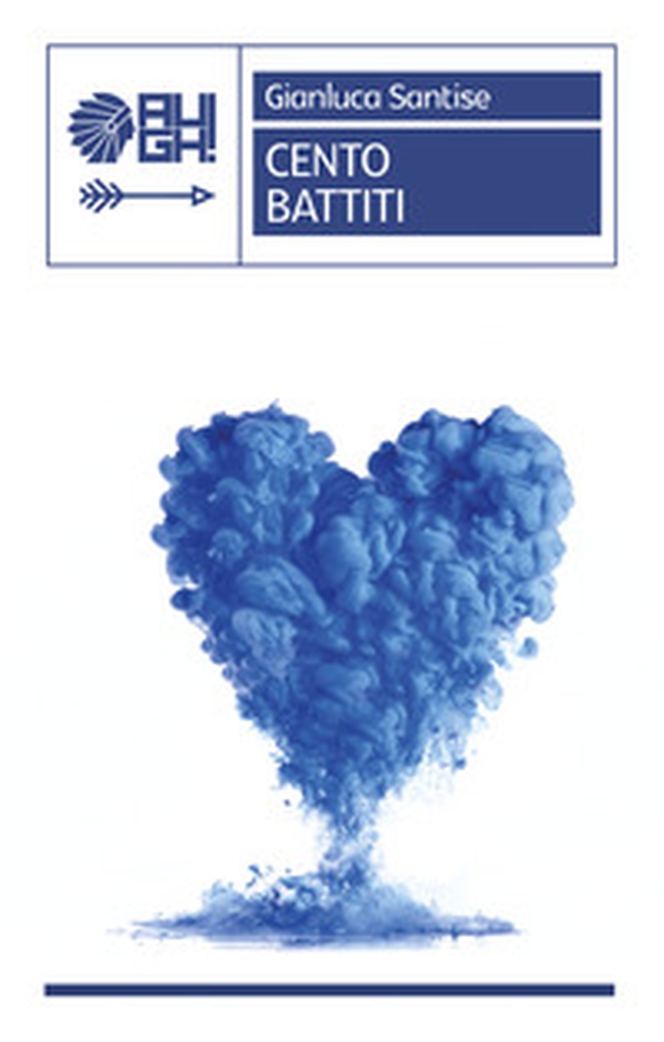 Cento battiti - Librerie.coop Cento battiti - Librerie.coop