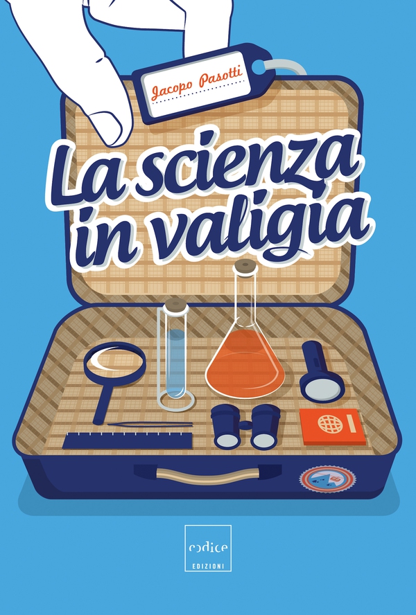 La scienza in valigia - Librerie.coop