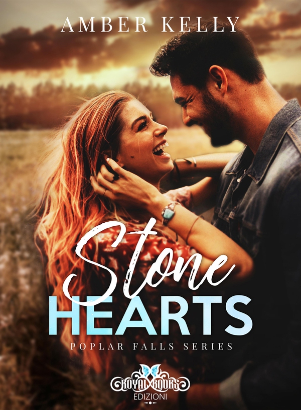 Stone Hearts - Librerie.coop Stone Hearts - Librerie.coop