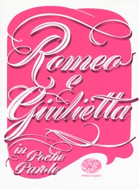 Romeo e Giulietta da William Shakespeare - Librerie.coop