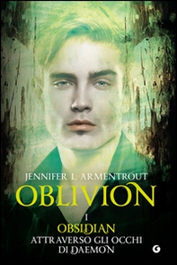 Obsidian attraverso gli occhi di Daemon. Oblivion - Librerie.coop Obsidian attraverso gli occhi di Daemon. Oblivion - Librerie.coop