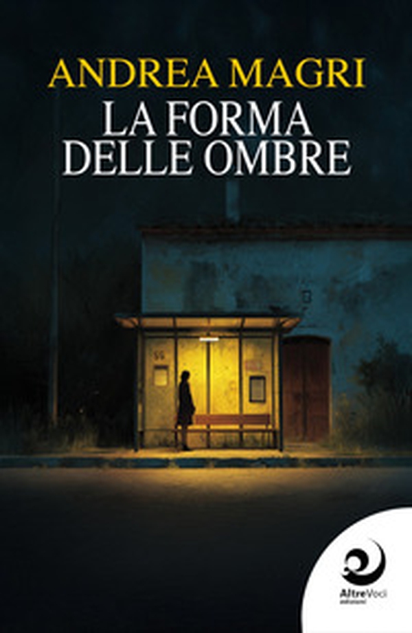 La forma delle ombre - Librerie.coop
