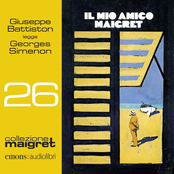 Il mio amico Maigret - Librerie.coop Il mio amico Maigret - Librerie.coop