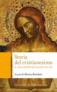 Storia del cristianesimo - Vol. 2 - Librerie.coop