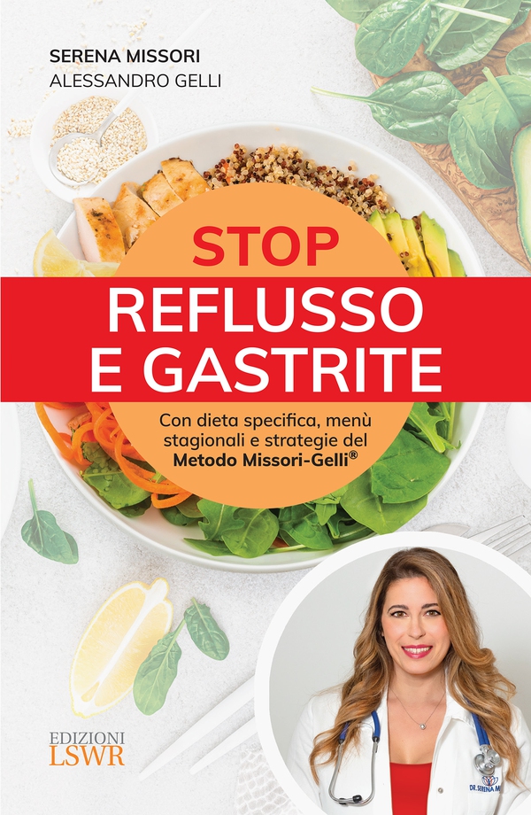 Stop reflusso e gastrite - Librerie.coop Stop reflusso e gastrite - Librerie.coop