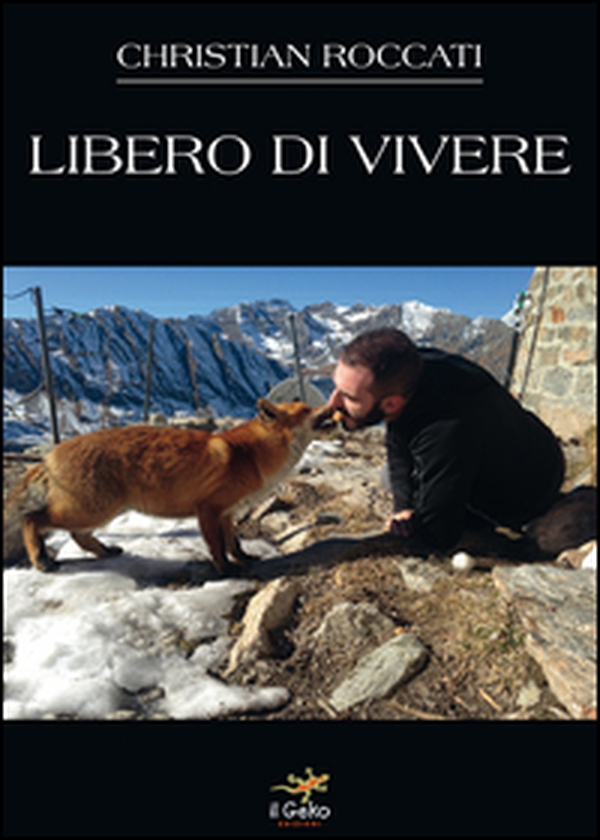 Libero di vivere - Librerie.coop Libero di vivere - Librerie.coop