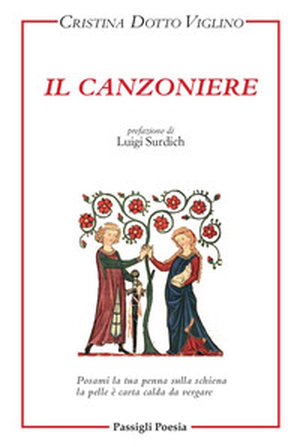 Il canzoniere - Librerie.coop Il canzoniere - Librerie.coop