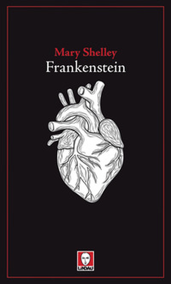 Frankenstein - Librerie.coop Frankenstein - Librerie.coop