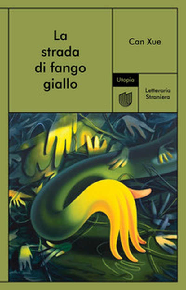 La strada di fango giallo - Librerie.coop La strada di fango giallo - Librerie.coop