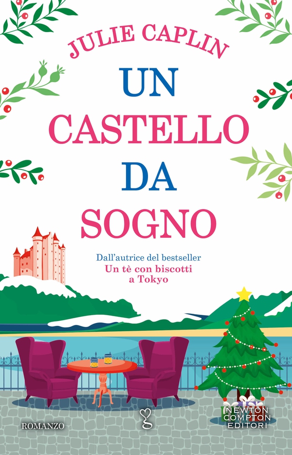 Un castello da sogno - Librerie.coop Un castello da sogno - Librerie.coop