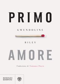 Primo amore - Librerie.coop Primo amore - Librerie.coop