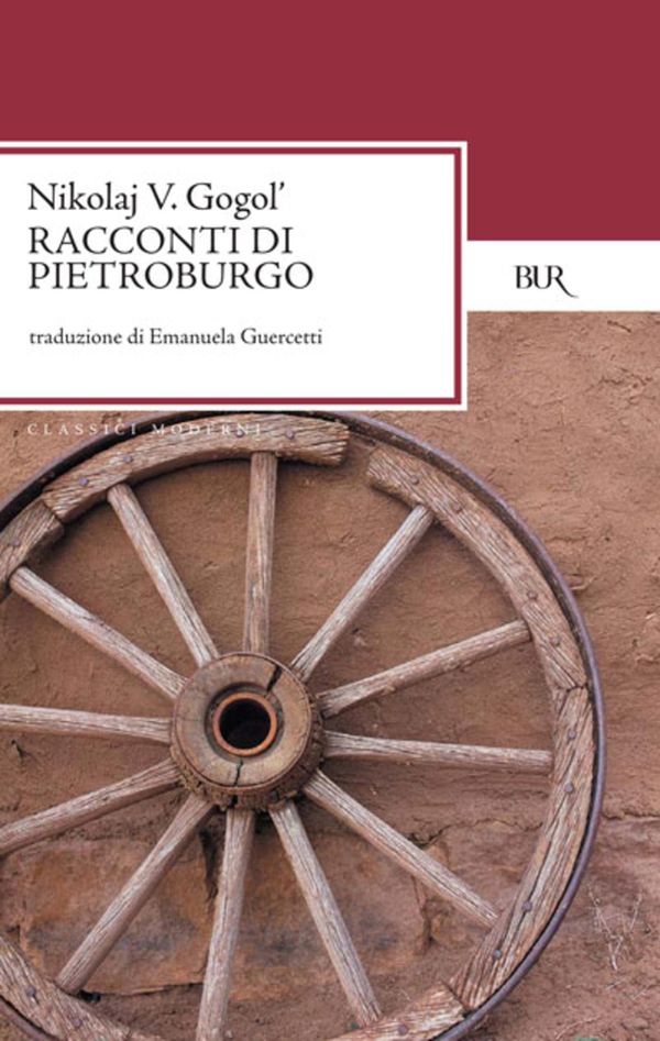 Racconti di Pietroburgo - Librerie.coop Racconti di Pietroburgo - Librerie.coop