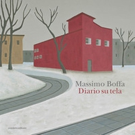 Diario su tela - Librerie.coop