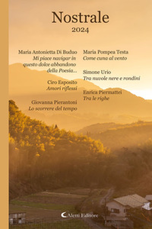 Nostrale 2024 - Librerie.coop Nostrale 2024 - Librerie.coop