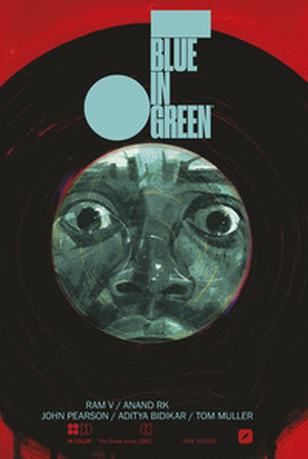 Blue in green - Librerie.coop Blue in green - Librerie.coop