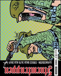 La raccolten. Sturmtruppen - Librerie.coop