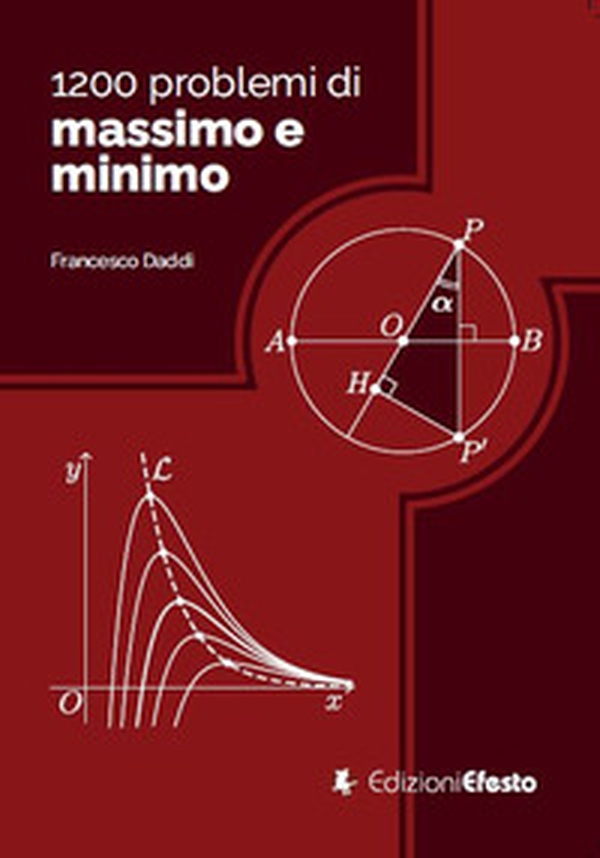1200 problemi di massimo e minimo - Librerie.coop 1200 problemi di massimo e minimo - Librerie.coop
