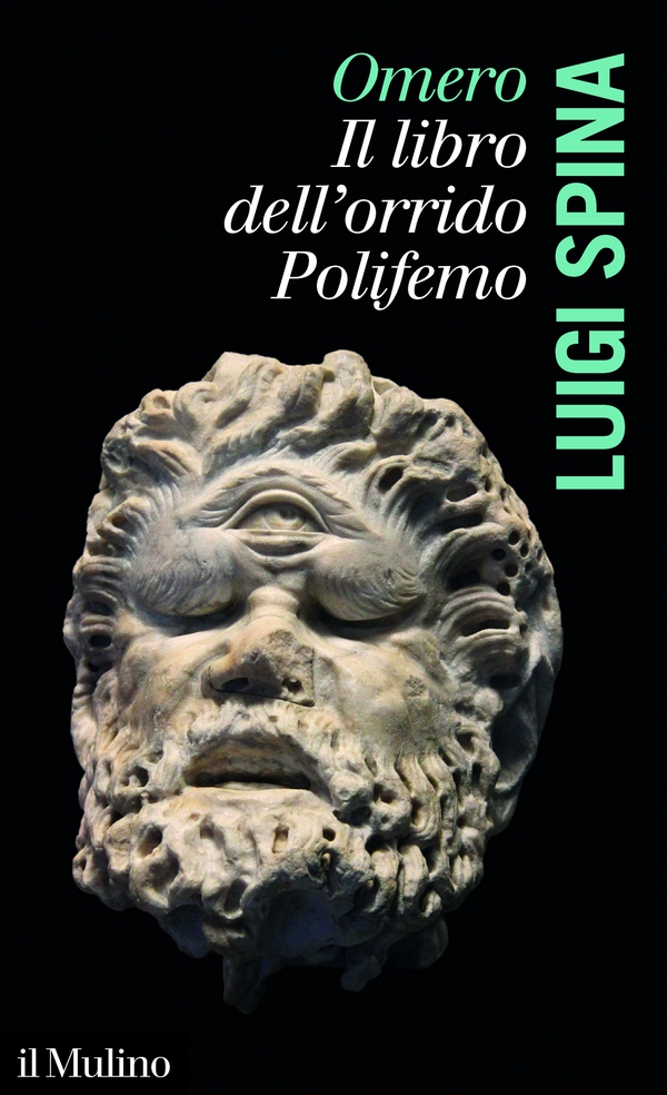 Omero, il libro dell'orrido Polifemo - Librerie.coop Omero, il libro dell'orrido Polifemo - Librerie.coop