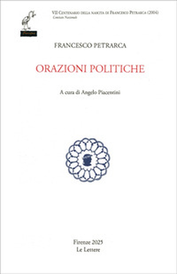 Orazioni politiche - Librerie.coop Orazioni politiche - Librerie.coop