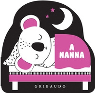 A nanna. I libri da passeggino - Librerie.coop