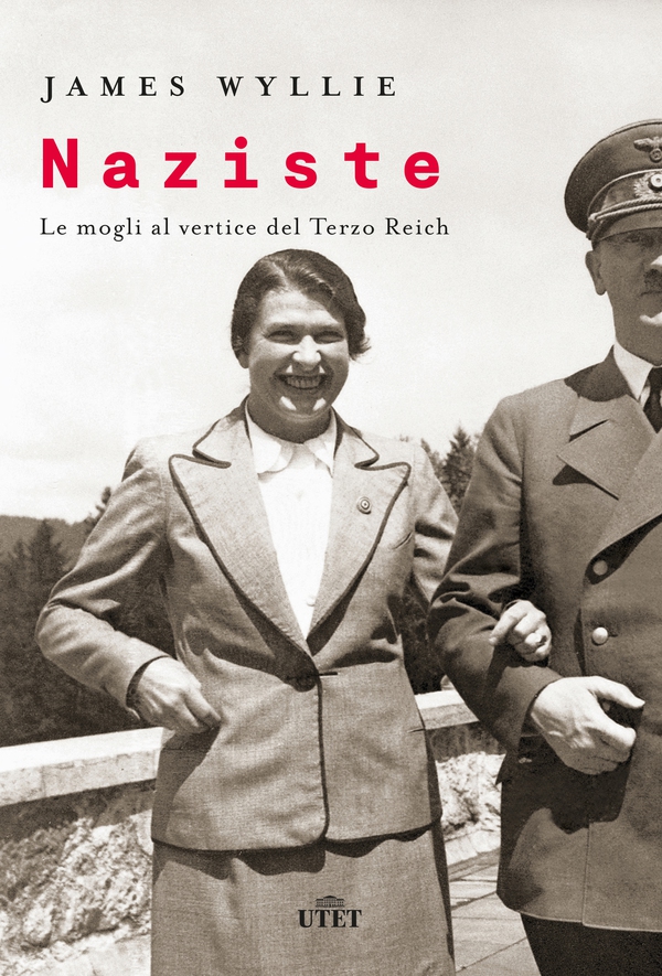 Naziste - Librerie.coop Naziste - Librerie.coop