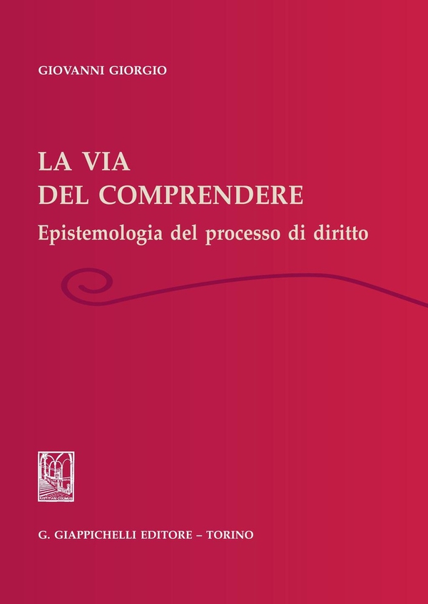 La via del comprendere - Librerie.coop La via del comprendere - Librerie.coop