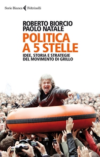 Politica a 5 stelle - Librerie.coop Politica a 5 stelle - Librerie.coop