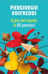 Il giro del mondo in 80 pensieri - Librerie.coop Il giro del mondo in 80 pensieri - Librerie.coop