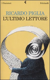 L'ultimo lettore - Librerie.coop L'ultimo lettore - Librerie.coop