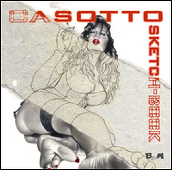 Casotto. Sketch-book - Librerie.coop Casotto. Sketch-book - Librerie.coop