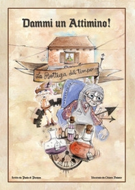 Dammi un attimino! - Librerie.coop