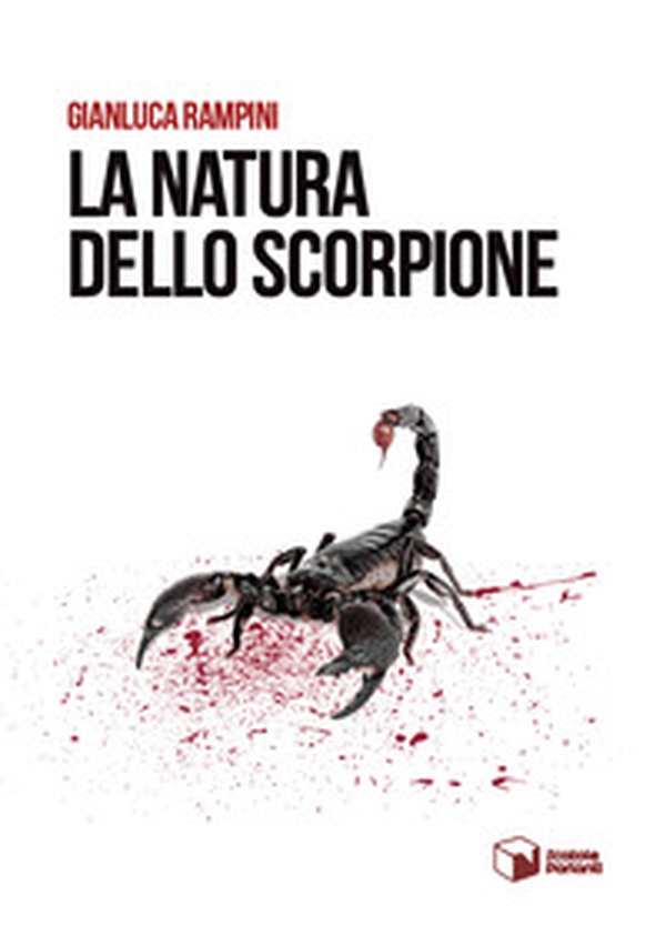 La natura dello scorpione - Librerie.coop La natura dello scorpione - Librerie.coop