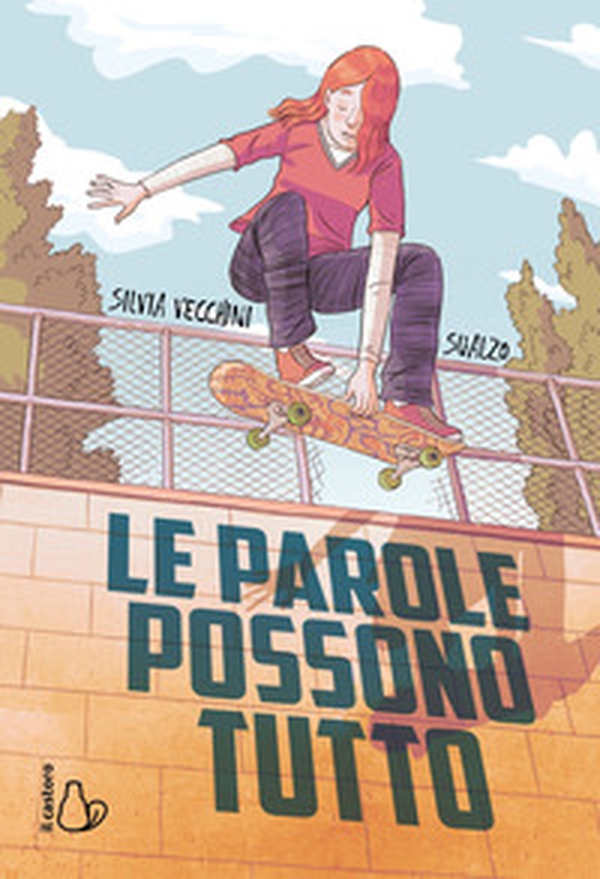 Le parole possono tutto - Librerie.coop Le parole possono tutto - Librerie.coop