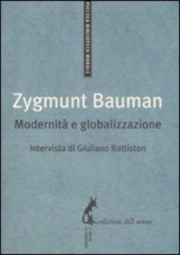 Modernità e globalizzazione - Librerie.coop Modernità e globalizzazione - Librerie.coop