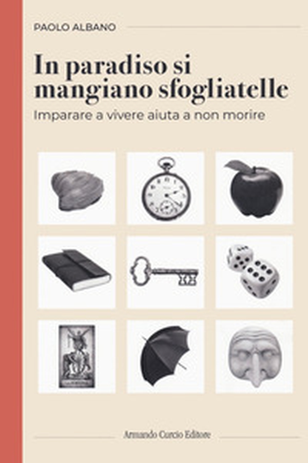 In paradiso si mangiano sfogliatelle - Librerie.coop In paradiso si mangiano sfogliatelle - Librerie.coop
