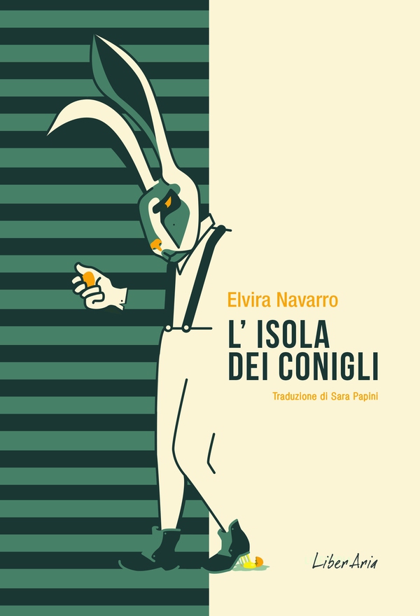 L'isola dei conigli - Librerie.coop L'isola dei conigli - Librerie.coop