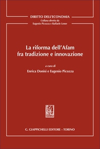 La riforma dell'AFAM fra tradizione e innovazione - Librerie.coop