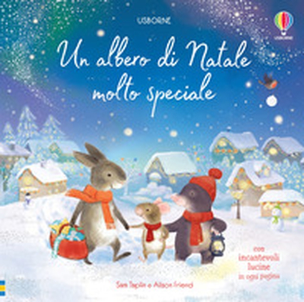 Un albero di Natale molto speciale - Librerie.coop Un albero di Natale molto speciale - Librerie.coop