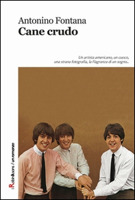 Cane crudo - Librerie.coop Cane crudo - Librerie.coop