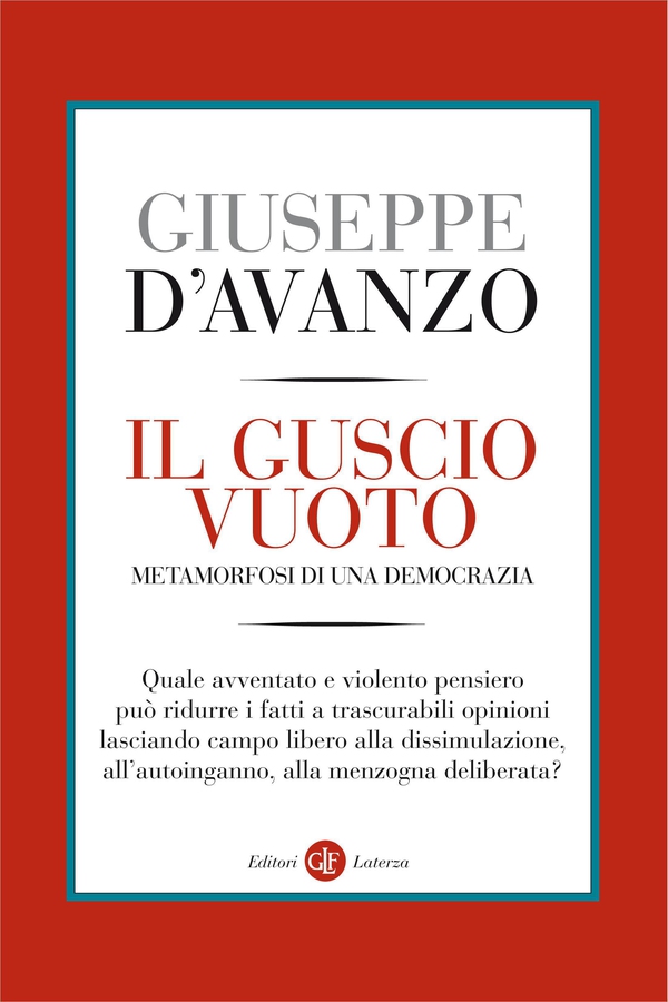 Il guscio vuoto - Librerie.coop Il guscio vuoto - Librerie.coop