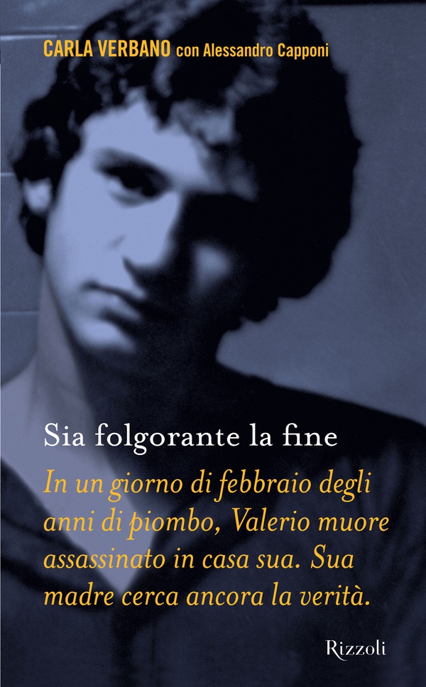 Sia folgorante la fine - Librerie.coop Sia folgorante la fine - Librerie.coop