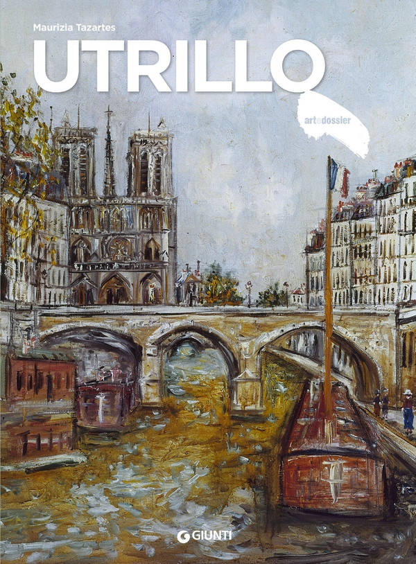 Utrillo - Librerie.coop Utrillo - Librerie.coop