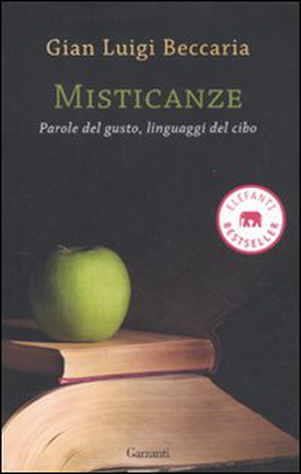 Misticanze. Parole del gusto, linguaggi del cibo - Librerie.coop Misticanze. Parole del gusto, linguaggi del cibo - Librerie.coop