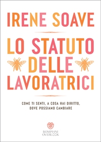 Lo statuto delle lavoratrici - Librerie.coop