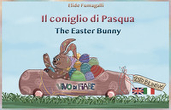 Il coniglio di Pasqua. Schede per kamishibai. Ediz. italiana e inglese - Librerie.coop Il coniglio di Pasqua. Schede per kamishibai. Ediz. italiana e inglese - Librerie.coop