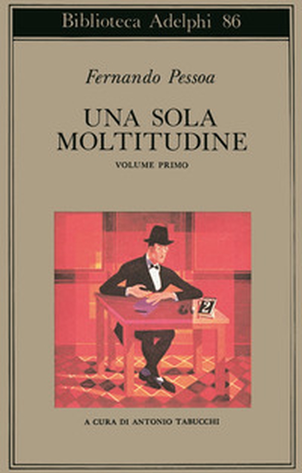 Una sola moltitudine. Testo portoghese a fronte - Vol. 1 - Librerie.coop