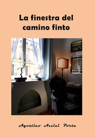 La finestra del camino finto - Librerie.coop
