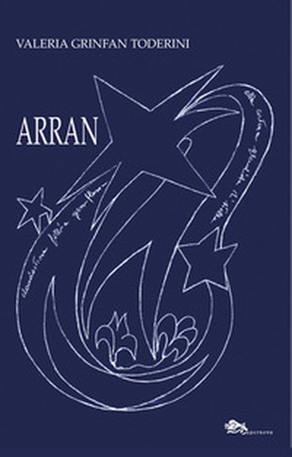 Arran - Librerie.coop Arran - Librerie.coop